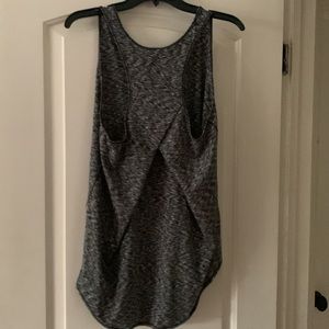 Lululemon size 12 top
